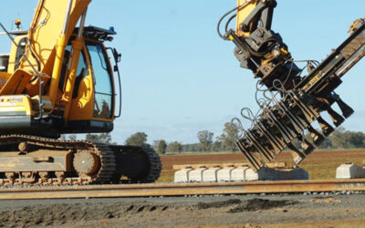 AUSTRALIATrans4m Rail Secures Rail Upgrade Contract