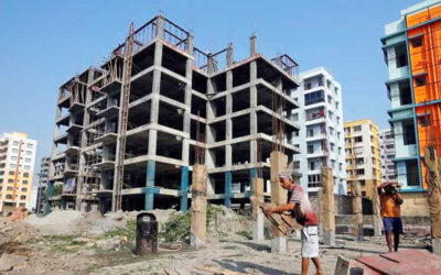 Odisha Govt Plans 25,000 Housing Units