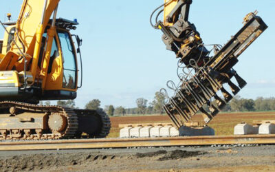 AUSTRALIATrans4m Rail Secures Rail Upgrade Contract