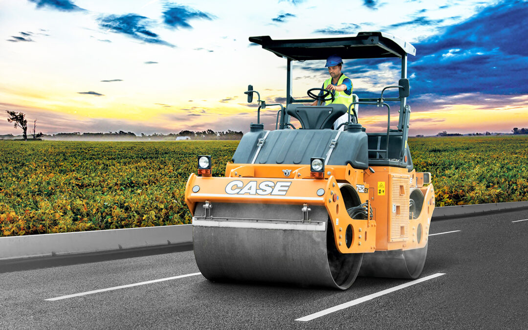 Roads And Pavements Sector In 2021 – A Report