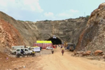 World’s First Electrified Tunnel To Run Double-Stack Containers