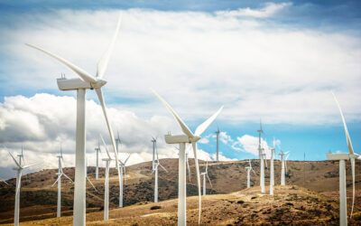 Clean Energy Development Witnesses India  And United States’ Partnership