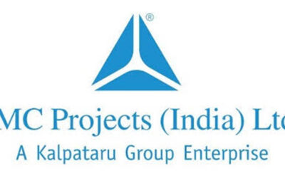 JMC Projects Acquires New Orders Worth ₹1,624 Cr.