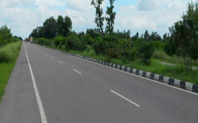 Road Projects Worth ₹11,311 Cr For MP