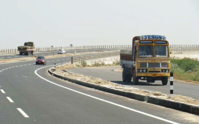 NHIDCL Floats Tender For Road Works