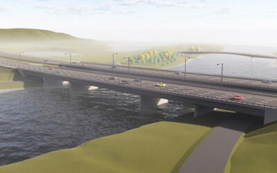 CANADAPCL Construction Wins River Bridge Contract