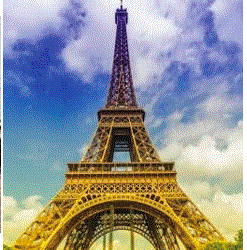 FRP Truss Bridge Fabrication And Response