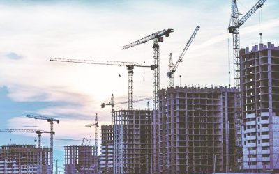 Gujarat Govt Approves Construction Of High-Rises Of Over 70 Floors