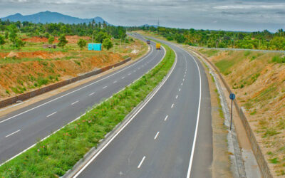 Adani Transport Procures ₹1,040 Cr  Telangana Highway Contract