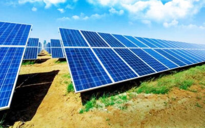 100 KWp Hybrid Solar Plant Commissioned  By Okaya In Himachal Pradesh