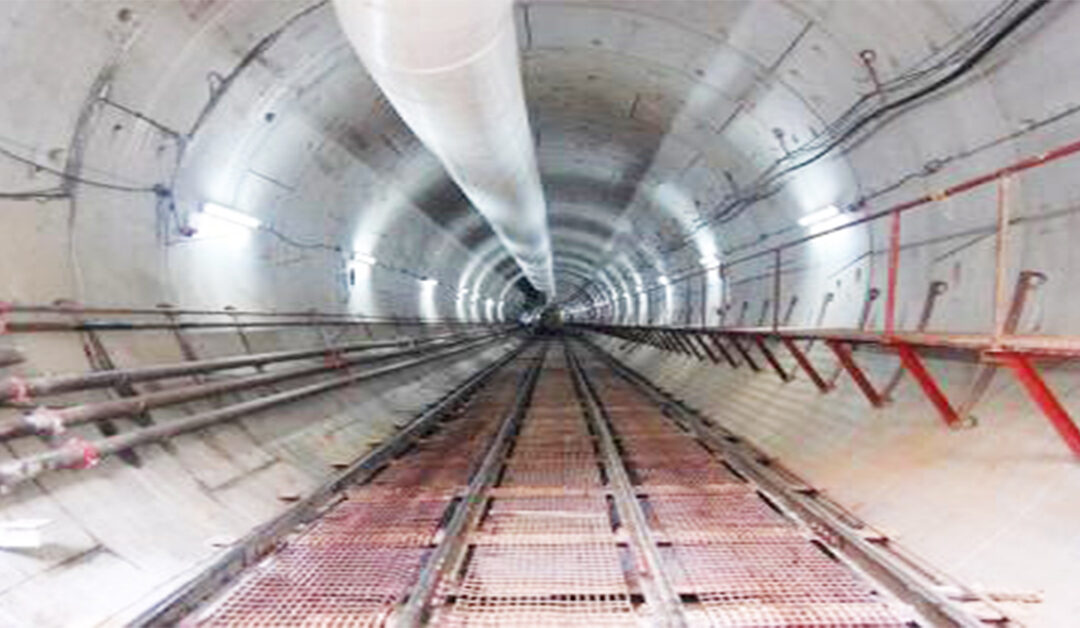 Kumar Infraprojects Bags ₹1,307.88 Cr Order From MMRDA