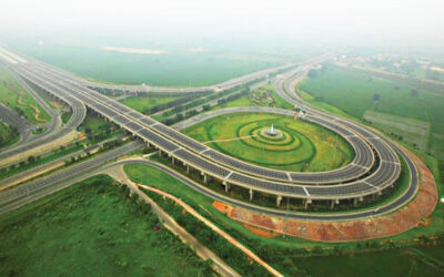 India’s First Electric Highway To Connect Delhi And Jaipur