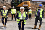 UK Vinci To Build Mixed-Use Project