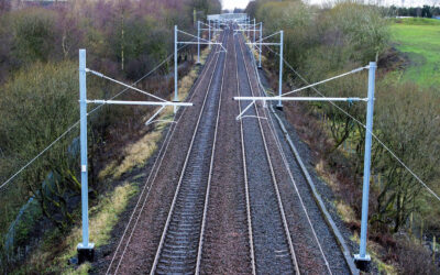 Tender Floated For Railway Link