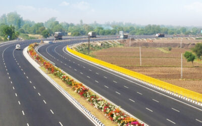 NHAI Floats Tender For Economic Corridor