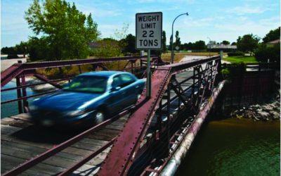 Bridge Rehabilitation Measures