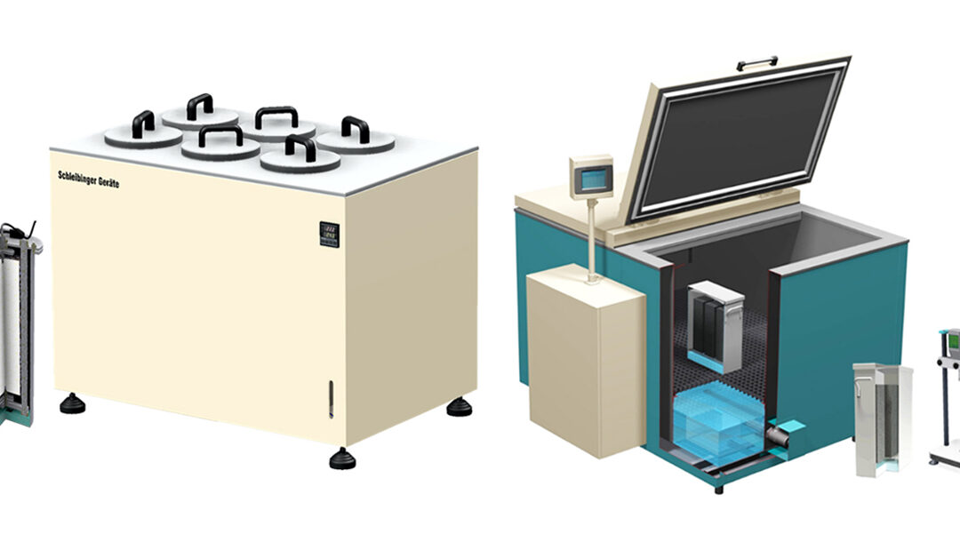 Durability Of Building Materials: