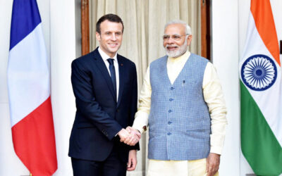 MoU With France On Renewable Energy Cooperation Approved  By The Union Cabinet