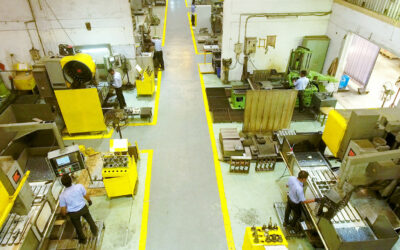 Columbia Now Offers Complete Mould Solutions  For Any Concrete Block Machine!