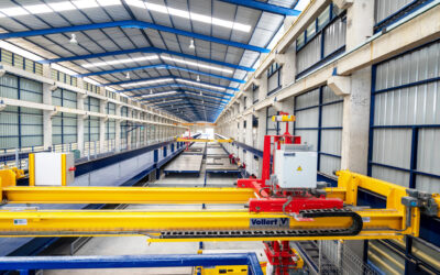 Thai DSC Product Expands And Invests In  Modern Solid Wall Production