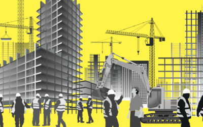 Charting the Way Forward for Construction Sector in Post COVID World