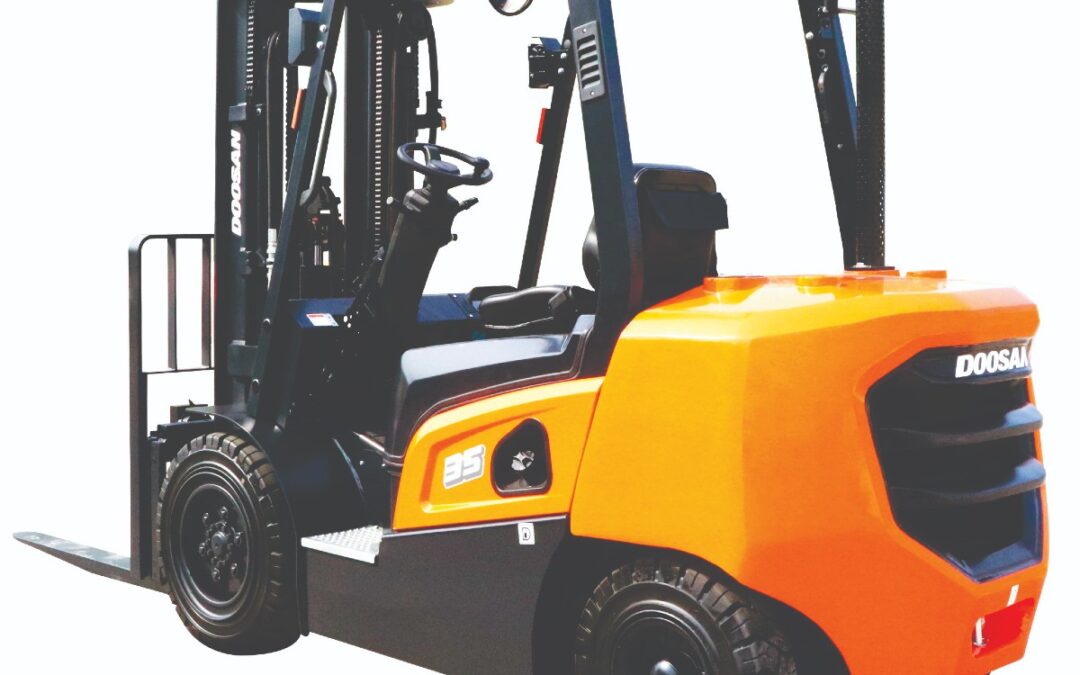 ACE Joins Hands With Doosan Corporation