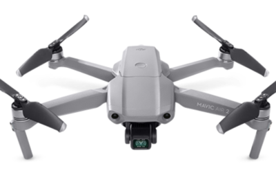 Drone Survey Report