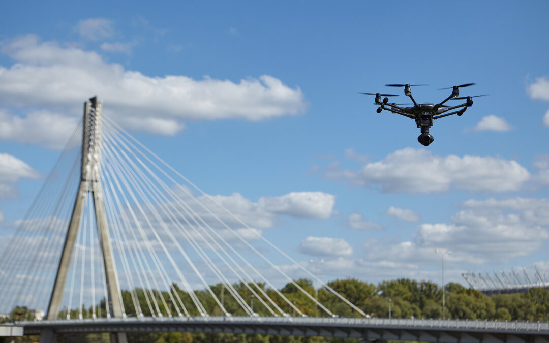 Reimagining Bridge Inspections Through The Lens Of Digital Twins