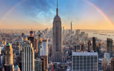 Empire State Building