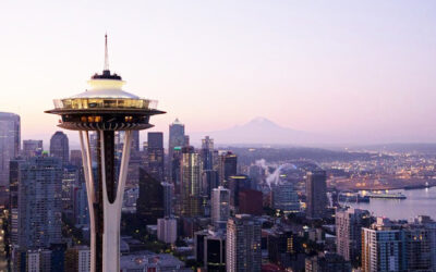 The Space Needle