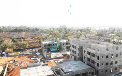 Precast Concrete: The Technology Solution For  Overcoming Construction Challenges Post-COVID