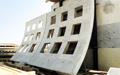Pioneer In Soil And Concrete Compaction Equipment Manufacturing