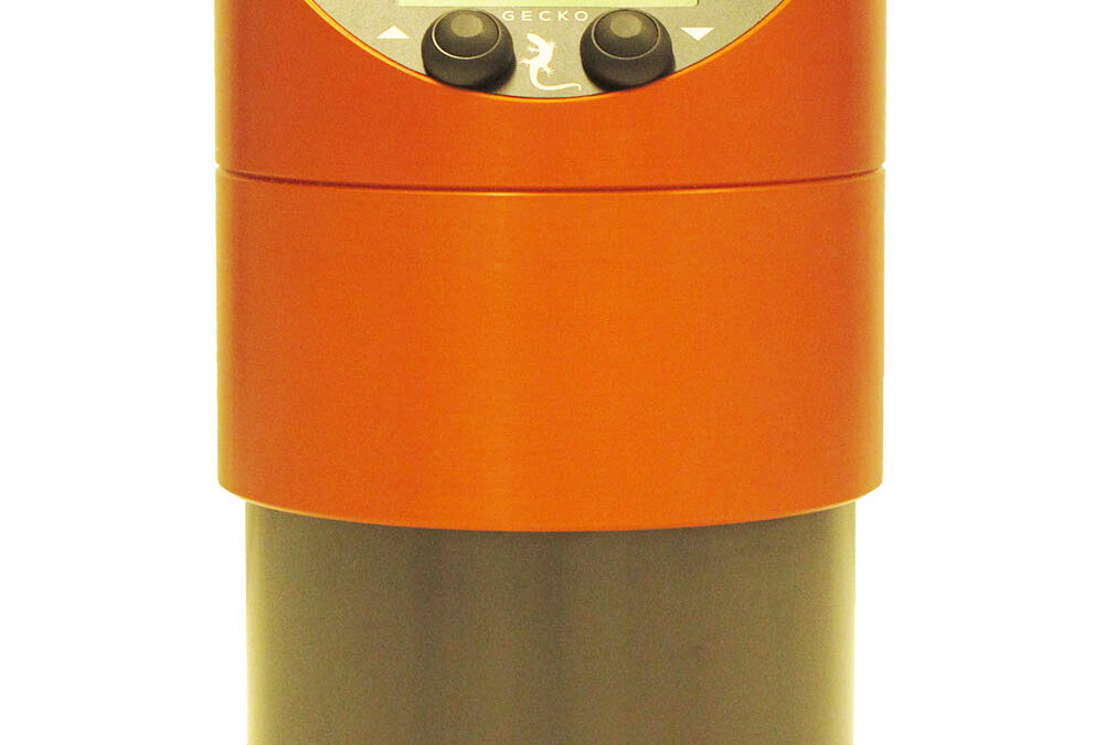 Vibration Monitoring Is The Key
