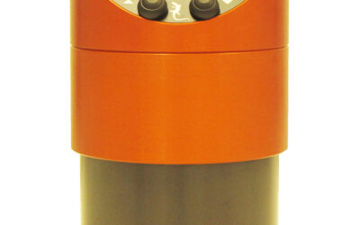 Vibration Monitoring Is The Key