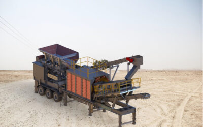 Equipment Selection For Efficient “GSB” For Road Projects