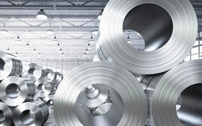 Mega Steel Plant In Odisha To Bring New Wave  Of Economic Development