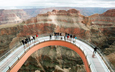 Grand Canyon Skywalk