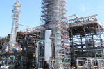 Allround – Ideal Scaffolding Systems For Industrial Maintenance