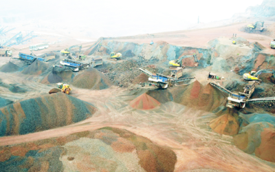 Kleemann Screening Plants: Global Product With Versatile  Applications And Excellent Service Support