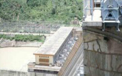 Repair And Rehabilitation Of Dams: Some Pertinent Issues