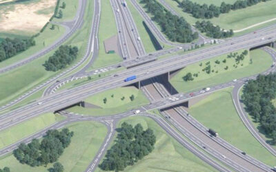 UK Skanska Wins $699m Road Contract From Highways England