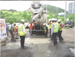 Trendsetters In Concrete Industry – Where Are We Leading?