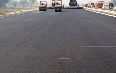 UP Has Become A State Of Expressways