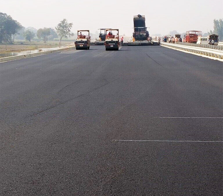 UP Has Become A State Of Expressways