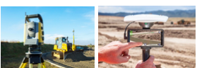 Trimble Showcases Next-Gen Solutions