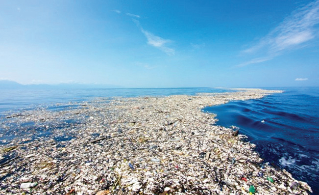 Use Of Waste Plastic And Tyre Pyrolytic Char In Asphalt Binders