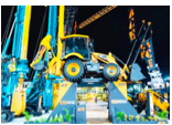 ACE Showcases The Best In Construction Equipment Industry