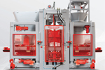 Techmatik’s Range Of Equipment