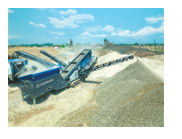 Crushing And Screening Industry: Growing At A Rapid Pace