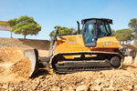 CASE Crawler Dozers